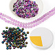 DIY Necklaces/Bracelets Making Kits(DIY-TAC0032-18E)-1