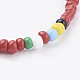 Glass Seed Beads Stretch Bracelets(BJEW-JB03435-06)-2