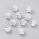 des billes de r&eacute;sine transparentes(RESI-CJC0816-001C)-1
