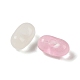 Perles acryliques transparentes lumineuses(LACR-D009-01F)-4