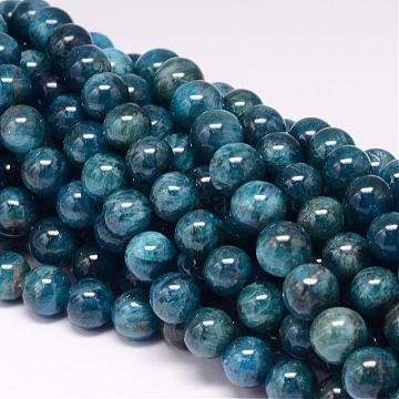 apatite beads