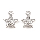 Alloy Charms(AL-CBA83D5-07P)-1