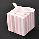 Square Foldable Creative Paper Gift Box(CON-P010-C05)-2