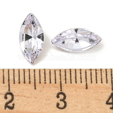 Glass Rhinestone Cabochons(RGLA-L029-12B)-4