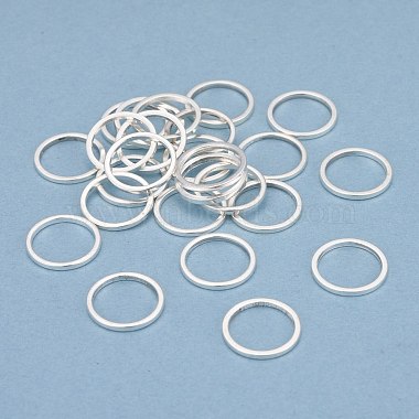 латунные кольца связь(KK-Y003-03E-S)-3