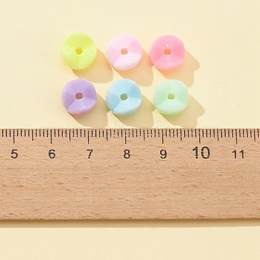 Opaque Acrylic Beads(SACR-FS0001-22)-4