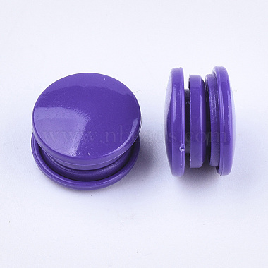 Resin Snap Fasteners(SNAP-A057-B35)-2