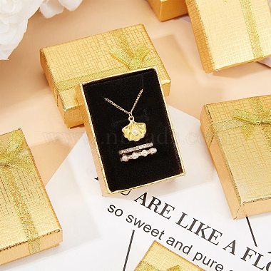 Cardboard Necklace Boxes(CBOX-PH0001-08)-5