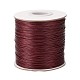 Waxed Polyester Cord(YC-0.5mm-134)-1