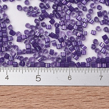 MIYUKI Delica Beads(SEED-X0054-DB1810)-3