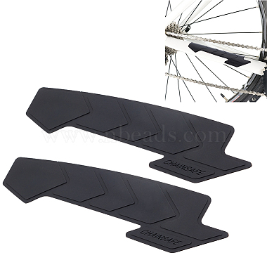 Black Arrow Silicone Bicycle Accessories