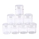 Plastic Beads Containers(C077Y)-1