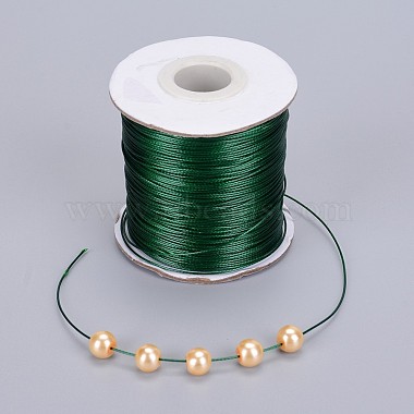 Waxed Polyester Cord(YC-0.5mm-156)-4