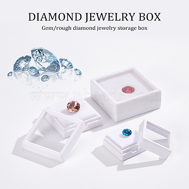 24Pcs Acrylic and Plastic Jewelry Box(OBOX-BC0001-10)-6