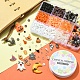 kit de fabrication de bracelets d'Halloween bricolage(DIY-YW0006-87)-6