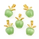 Cat Eye Pendants(FIND-SZC0010-535)-2
