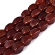 agate perles brins(G-Q604-02A-09)-1
