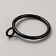 Iron Curtain Ring with Eyelets(IFIN-WH0071-36EB)-2