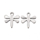201 Stainless Steel Charms(STAS-F255-007P)-2