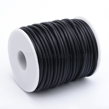 PVC Tubular Solid Synthetic Rubber Cord(RCOR-R008-5mm-09)-2