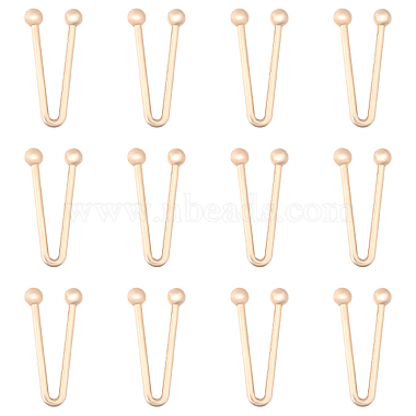 Alloy Undergarment Sewing Fasteners