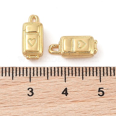 Brass Pendants(KK-K384-02G)-3