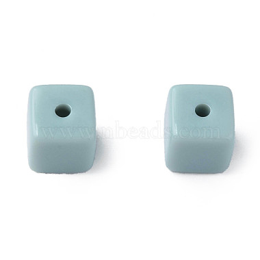 Opaque Acrylic Beads(MACR-S373-148-A04)-2