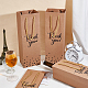 Paper Wine Package Bags(ABAG-WH20011-10B)-3
