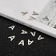 304 Stainless Steel Letter Charms(X-STAS-O072-A)-5