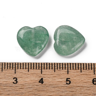 Natural Green Aventurine Beads(G-Z066-03)-3