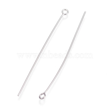 304 Stainless Steel Eye Pins(STAS-O101-67P)-2