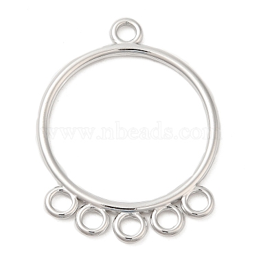 Stainless Steel Color Ring 304 Stainless Steel Links