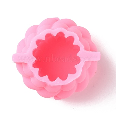 Twisted Barrel Candle Food Grade Silicone Molds(DIY-D071-13A)-3