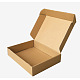 Kraft Paper Folding Box(OFFICE-N0001-01I)-2