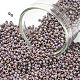 TOHO Round Seed Beads(SEED-TR15-2638F)-1