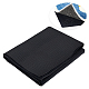 Felt & TPR Anti-slip Carpet Mat(AJEW-WH0816-427C)-1