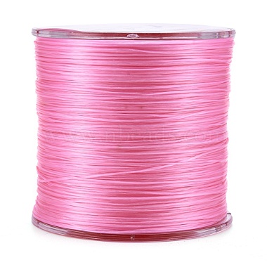 0.5mm Pink Spandex Thread & Cord