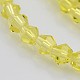 Bicone Glass Beads Strands(X-EGLA-P016-4mm-11)-3