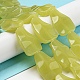 Natural Lemon Jade Beads Strands(G-B051-B02-01)-4