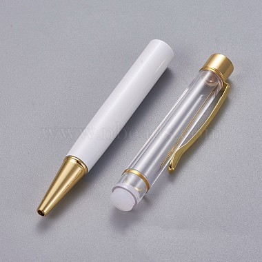 Bolígrafos creativos de tubo vacío(AJEW-L076-A33)-3
