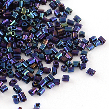 3mm Glass Beads