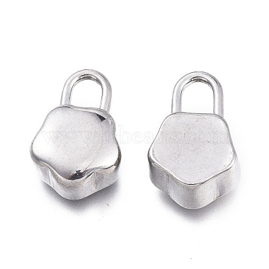 304 Stainless Steel Charms(STAS-K207-54P)-2