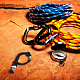Handmade Nylon Parachute Cord for Men(HJEW-WH0043-66AS-02)-6
