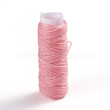 Waxed Polyester Cord(YC-WH0007-03B-01)-2