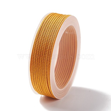 Braided Nylon Threads(NWIR-E023-1mm-34)-2