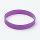 Bracelets en silicone(X-BJEW-J176-14)-2