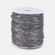 Iron Cable Chains(CH-S041-B-LF)-2