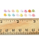 105 g 15 perles acryliques de style mixte(MACR-FS0001-33)-6