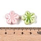 Glazed Porcelain Beads(X-PORC-M539-02-A)-3