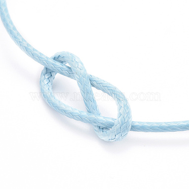 Adjustable Korean Waxed Polyester Cord Bracelets Sets(BJEW-JB06182-04)-5